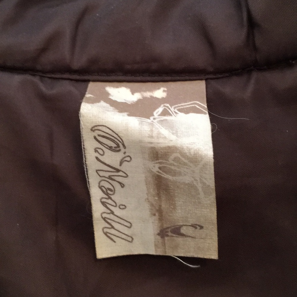 O’Neill jacket - Picture 5 of 5